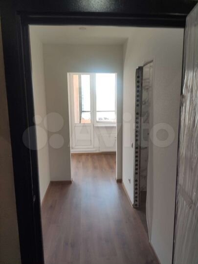 Квартира-студия, 25,9 м², 5/16 эт.