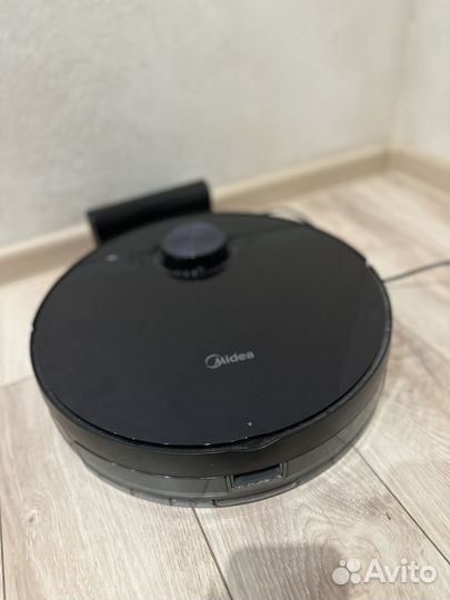 Робот пылесос Xiaomi Model: M7-DS midea