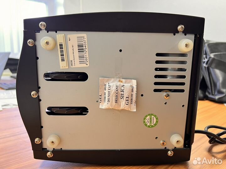 Счетная машинка для денег PRO 40U NEO