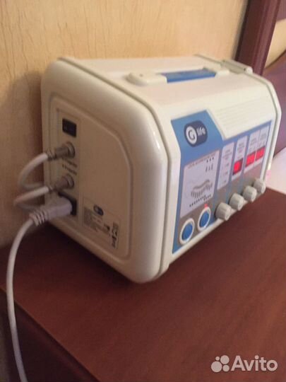 Девятишариковый нефритовый проектор