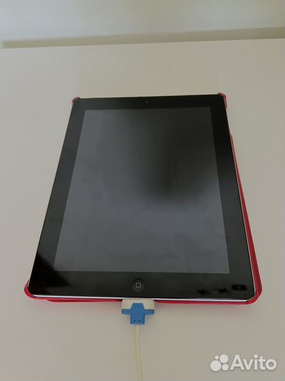 iPad 2 на запчасти