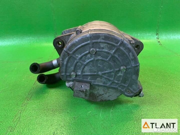 Генератор nissan note