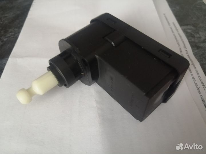 Корректор фар Приора