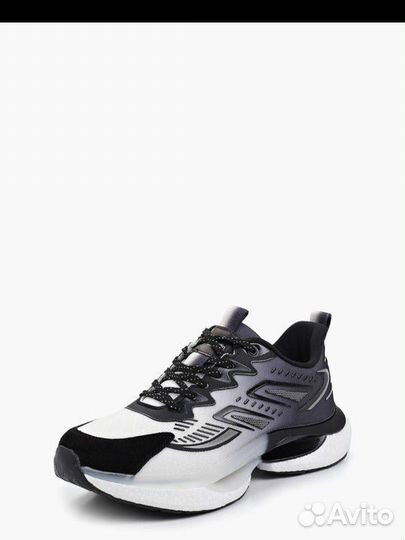 Кроссовки мужские Pierre cardine