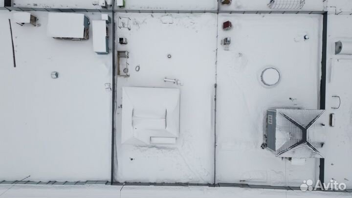 Оператор дрона