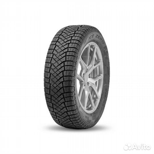 Pirelli Ice Zero FR 235/55 R20 102T
