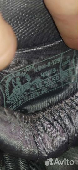 Антикварная сумка 1969