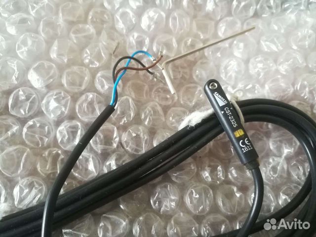 CST-232S Датчик camozzi