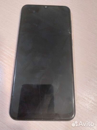 Телефон Samsung galaxy а30