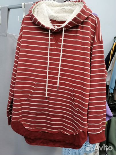 Толстовка, худи женские