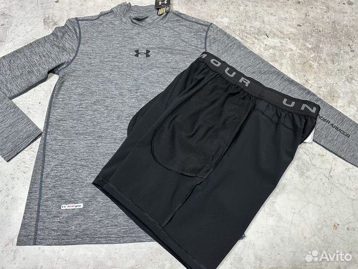 Спортивный костюм Under Armour