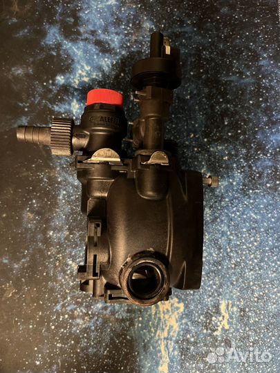 Улитка для насоса Ferolli Arena