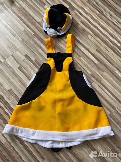 Детская одежда для девочек