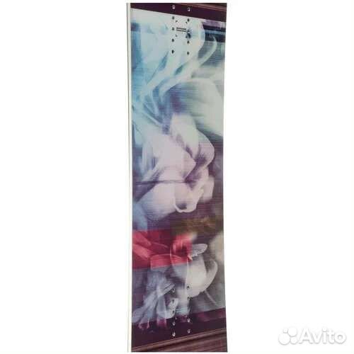 Сноуборд для фристайла и фрирайда женский Endzone