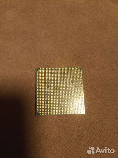 Процессор amd fx 8120
