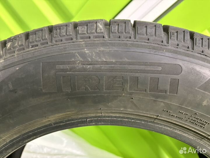 Pirelli Ice Zero 225/60 R17