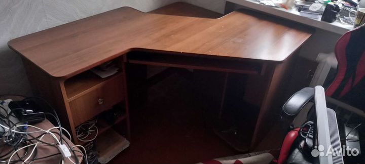 Компьютерный стол бу