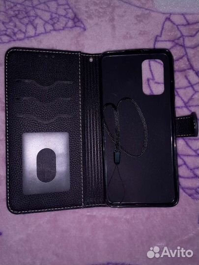 Чехол на samsung а32