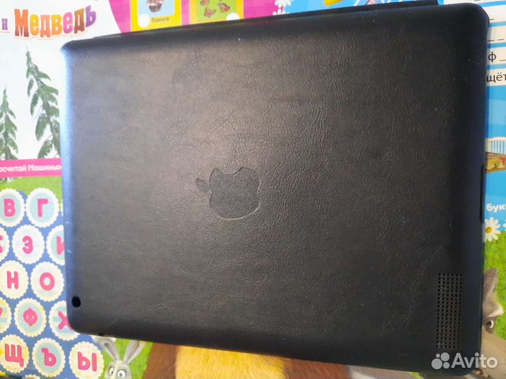 Чехол Smart Case для планшета Apple