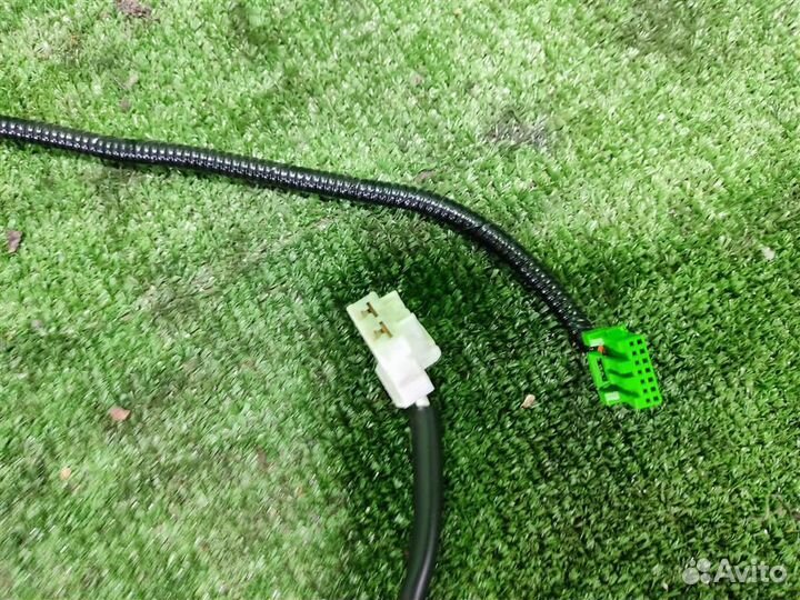 Проводка печки Honda CR-V 3 (RE) 2009