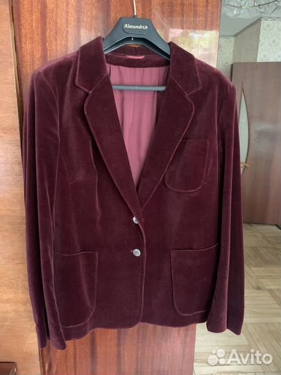 Пиджак женский 50 размер