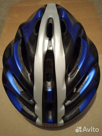 Шлем велосипедный и для роликов