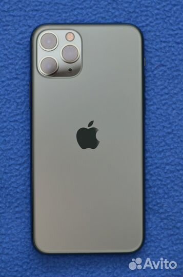 iPhone 11 Pro, 256 ГБ
