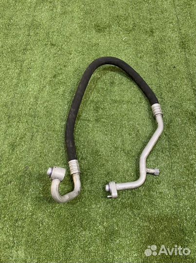 Трубопровод кондиционера BMW X3 M F97