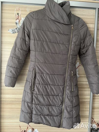 Пальто женское 42 44