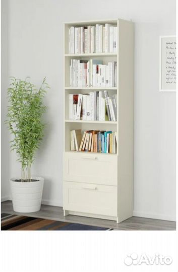 Стеллаж шкаф IKEA