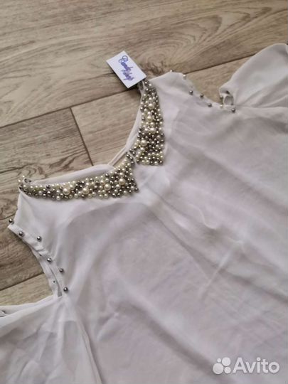 Новые женские вещи 42 44