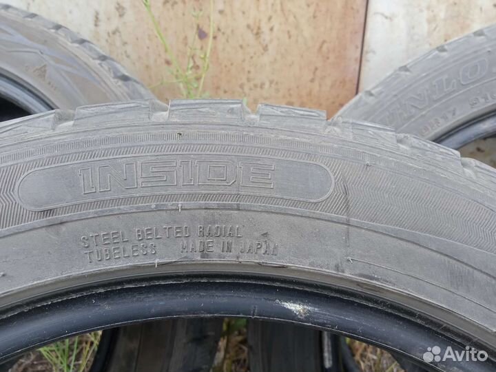 Dunlop Winter Maxx 215/50 R17 90