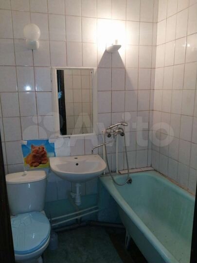 1-к. квартира, 29 м², 5/9 эт.