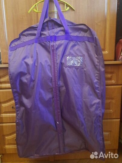 Купальник для танцев, косметичка Grishko