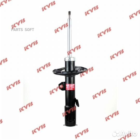 KYB 3340042 Амортизатор toyota corolla/auris 11- г