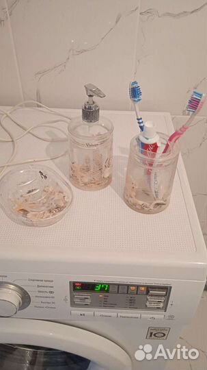 Набор ковриков, набор для ванной, шторка в ванную