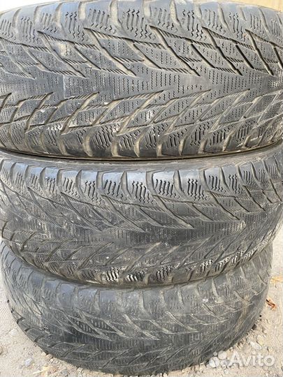 Nokian Tyres Hakkapeliitta R2 185/65 R15 92R
