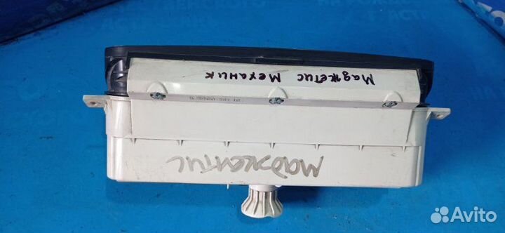 Панель приборов Kia Magentis седан G6BV 2005