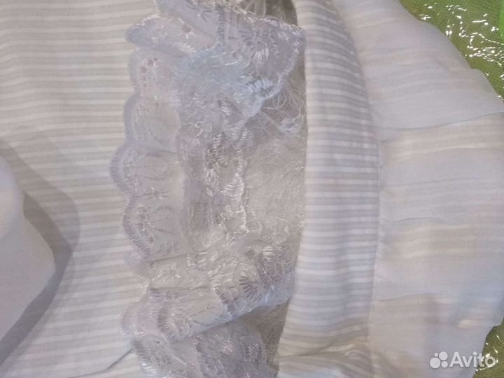 Конверт на выписку летний