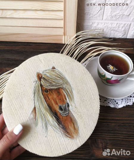 Доска-толстушка, сырная доска, доска для подачи