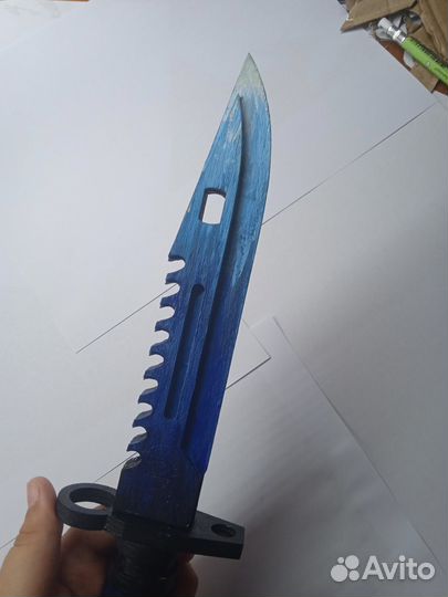 M9 байонет 