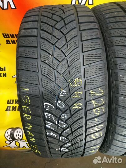 Goodyear UltraGrip Performance Gen-1 225/45 R17 94H