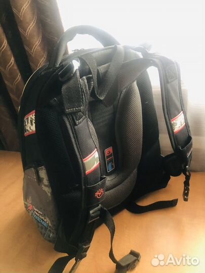 Школьный ранец Hummingbird Teens