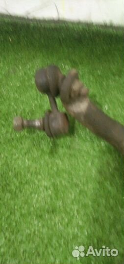 Стабилизатор передний Hyundai Starex МИКРОАВТОБУС