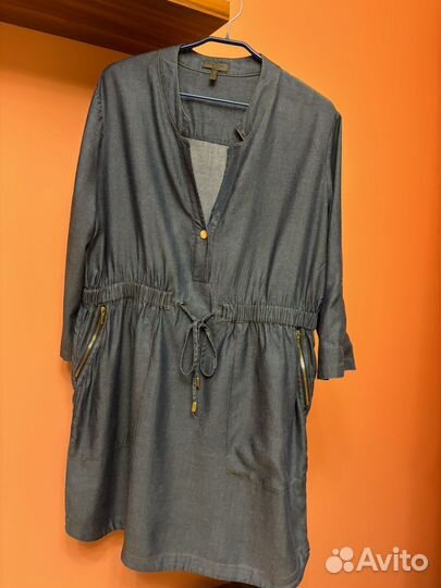 Cortefiel women платье, размер XXL