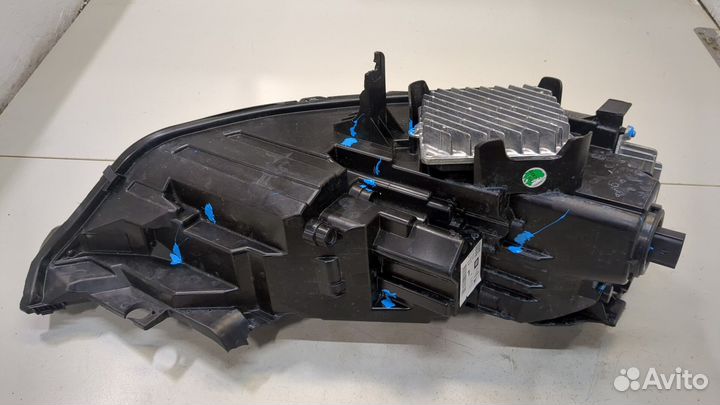 Фара (передняя) левая Buick Envision 2020, 2021