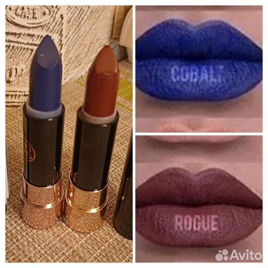 Anastasia beverly Hills