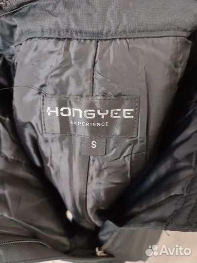 Горнолыжные штаны женские 42