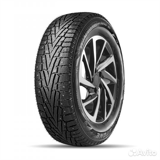 Roadstone Winguard WinSpike SUV 265/65 R17 116T