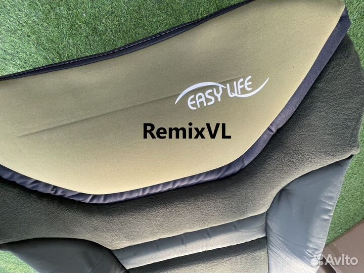 Видео обзор Раскладушка лежанка пляжная кровать